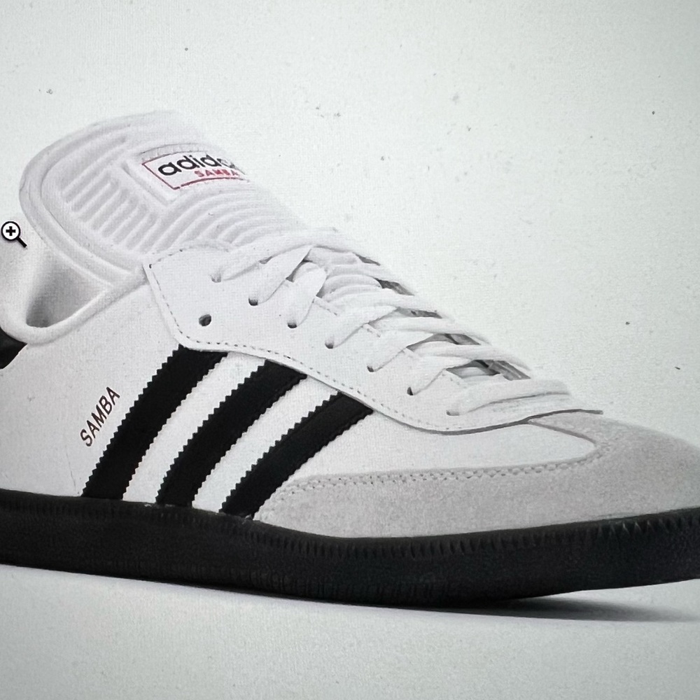 Adidas Samba Classic - Men’s
